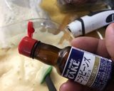 糖質制限！ダイエットおから蒸しパン！作り方14写真