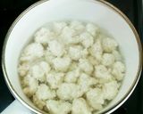 【離乳食取り分け可】二品できちゃう鶏団子作り方7写真