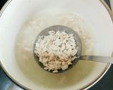 【離乳食取り分け可】二品できちゃう鶏団子作り方10写真