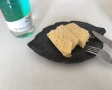 糖質制限！ダイエットおから蒸しパン！作り方19写真