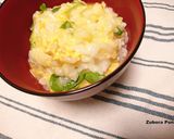 〆までうまい♪王将の塩ラーメン鍋作り方7写真