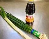 お魚初心者による さんまのネギぽん酢作り方8写真