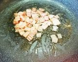 和風チャチャットチャーハン作り方2写真