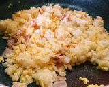 和風チャチャットチャーハン作り方4写真