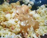 和風チャチャットチャーハン作り方5写真