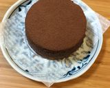 簡単生チョコタルト作り方5写真
