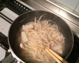 鶏むね★鶏肉ときのこの簡単卵とじ作り方2写真