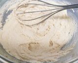 アップルシナモンロール(ケーキクラム入)作り方8写真