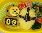 キュウレンジャー キュータマ作り方15写真