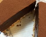 簡単生チョコタルト作り方6写真