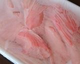 もうか鮫(ネズミザメ)の唐揚げ作り方1写真