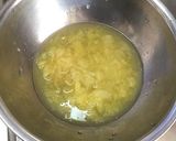 簡単ゆずジャム作り方5写真
