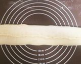 アップルシナモンロール(ケーキクラム入)作り方13写真