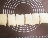 アップルシナモンロール(ケーキクラム入)作り方14写真