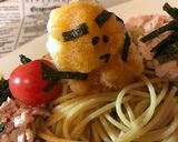 雪だるまよさようならー作り方5写真