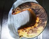 そのまんま！焼きかぼちゃ♪(焼き芋風)作り方5写真