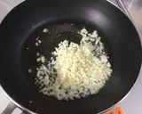 超楽々 ビジーキャベ玉焼パスタ作ります作り方3写真