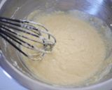 パーティおもてなしにブリニ＊パンケーキ作り方6写真