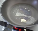 パーティおもてなしにブリニ＊パンケーキ作り方9写真