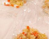 〔離乳食完了期〕幼児炒飯作り方8写真