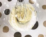 ラングドシャクッキー作り方1写真