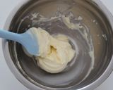 ドゥーブルフロマージュタルト作り方13写真