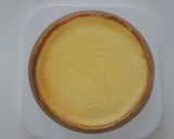 ドゥーブルフロマージュタルト作り方11写真