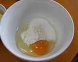 簡単カフェ風タルトタタン★作り方2写真
