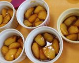 簡単カフェ風タルトタタン★作り方15写真