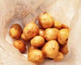 菜の花と新じゃがのハーブチキングリル＊作り方3写真