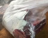 時間をかけて作る、本格ビーフシチュー♡作り方2写真