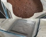簡単！ずっしりざくざく♡ブラウニー作り方10写真