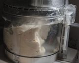 私の食パン✿1.5斤用　覚書作り方1写真