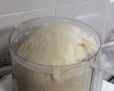 私の食パン✿1.5斤用　覚書作り方2写真