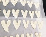 ラングドシャクッキー作り方6写真