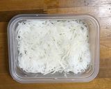 時短簡単♪浅漬け野菜作り方2写真