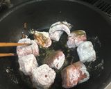 時間をかけて作る、本格ビーフシチュー♡作り方5写真