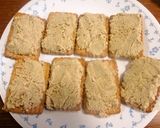 絶品☆コーヒーホイップバターサンド作り方7写真