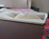 私の食パン✿1.5斤用　覚書作り方6写真