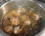 時間をかけて作る、本格ビーフシチュー♡作り方6写真