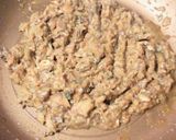 さば味噌にんじんしりしり作り方4写真