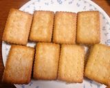 絶品☆コーヒーホイップバターサンド作り方8写真