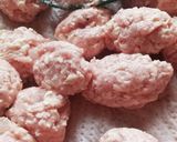 豆腐の肉団子(鍋 やスープに)作り方3写真