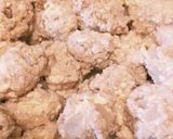 豆腐の肉団子(鍋 やスープに)作り方4写真