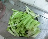 農家直伝 八尾若ごぼうのかき揚げ作り方5写真
