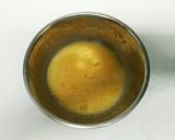 とっても簡単紅茶のパウンドケーキ作り方1写真