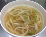 ６種ダシ併せ技の特旨簡単讃岐うどんのつゆ作り方5写真