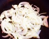 【消防飯】ボンゴレビアンコ作り方4写真