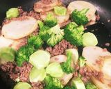 簡単すぎ！美味しい肉炒め作り方3写真