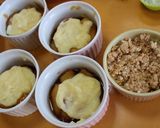簡単カフェ風タルトタタン★作り方16写真